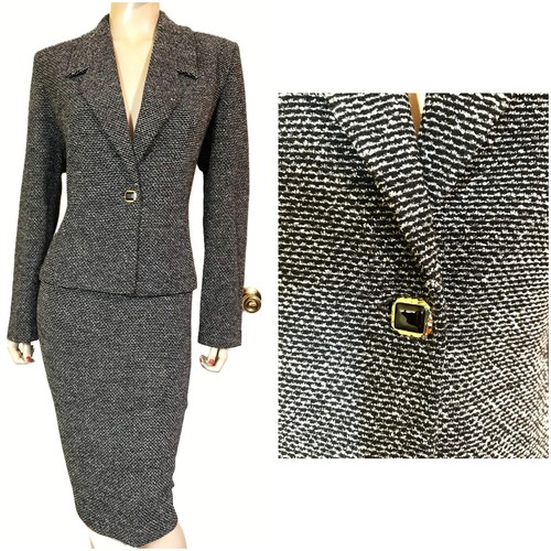Bella tuta john - john, tweed