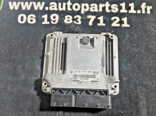 Calculateur moteur opel - moteur,