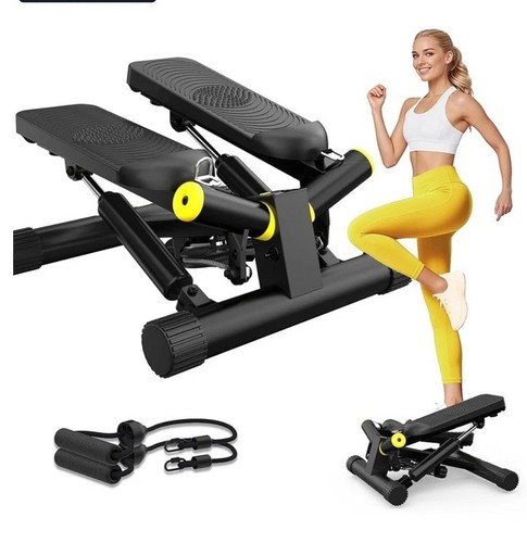 Twist stepper per esercizio - per,