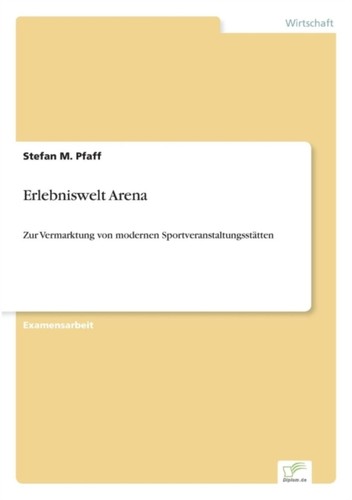 Pfaff erlebniswelt arena - erlebniswelt, zur