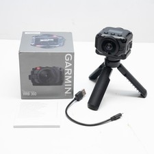 Garmin Virb 360 Action Camera