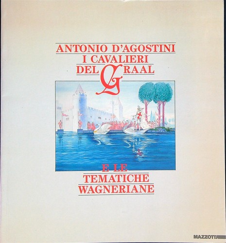 Antonio agostini i - antonio,