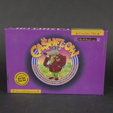 Cashflow 101 gioco da tavolo