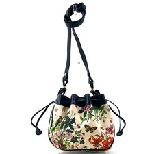 Borsa a tracolla Gucci vintage