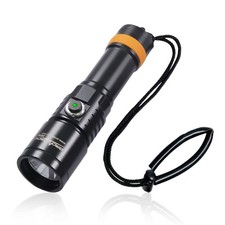 ORCATORCH D530 Luce per