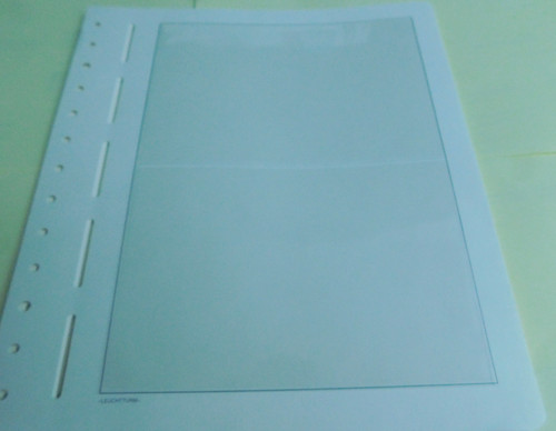 Fogli leuchtturm 2 - 24, lb