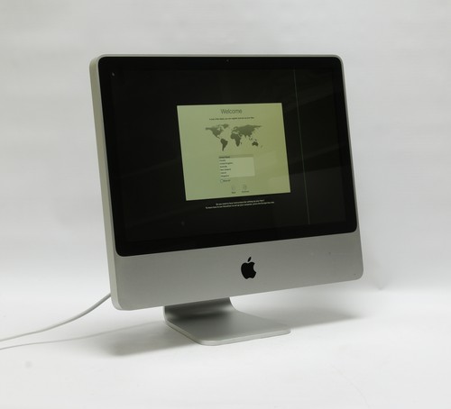 Apple imac pollici core - imac, "core