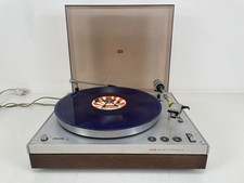 Philips - Giradischi 212 -
