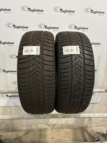 Gomma 225 55r18 - 1, dot2019