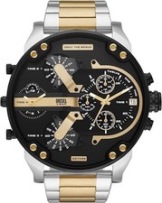 Diesel Orologio Mr. Daddy 2.0