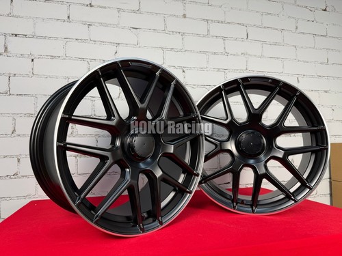 Cerchi stile amg 19 - cerchi, 19"