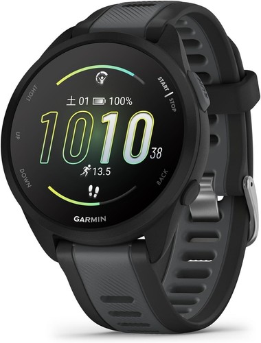 Orologio gps corsa garmin - da,