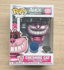 Funko Pop Disney Alice