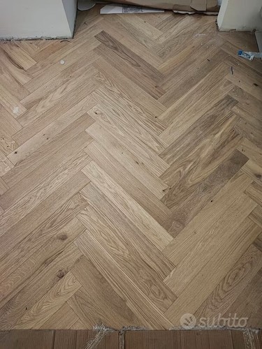 Parquet woodco rovere - parquet,