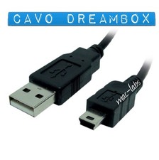 Cavo flash per dreambox dm800 - per,