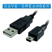 CAVO FLASH PER DREAMBOX DM800