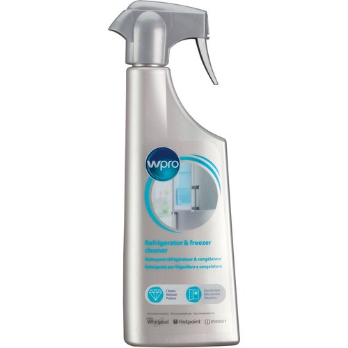 Detergente frigoriferi - detergente,