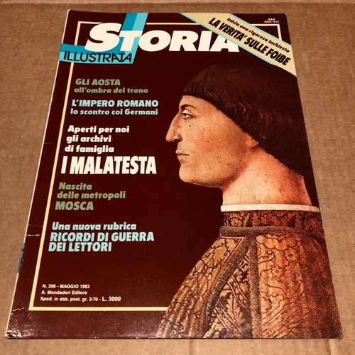 Libri riviste giornali storia - libri,