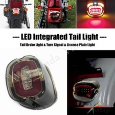 Per Harley 2012-2016 Dyna