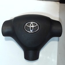 AIRBAG VOLANTE PER TOYOTA Aygo