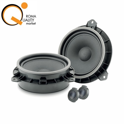 Focal inside toy 165 fit - 165,