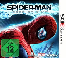 Spider-Man: Edge of Time -
