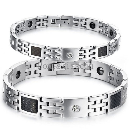 Bracciale uomo donna - bracciale,