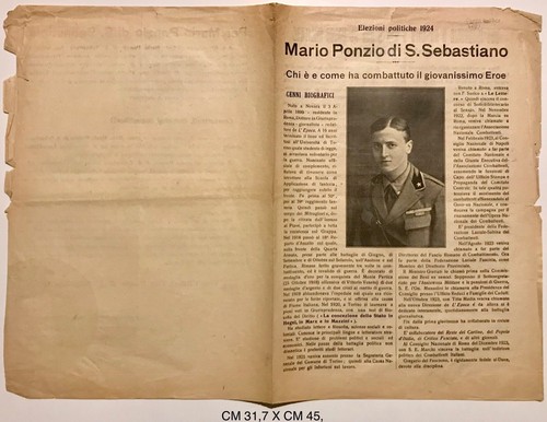 Ardito ponzio di - ardito, m.ponzio