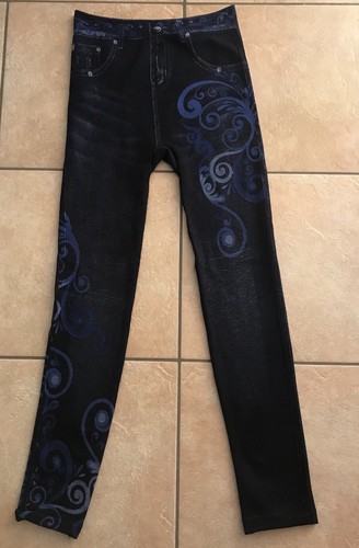 Leggings donna pantacollant - leggings, donna,