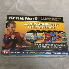 KettleWorX - Six Week