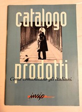 CATALOGO PRODOTTI INSIP