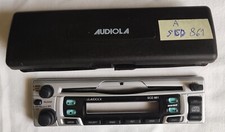 Frontalino audiola scd - frontalino,