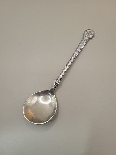 Argento sterling epoca - argento, d'epoca