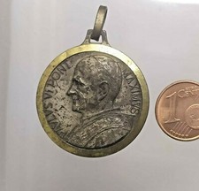 Medaglia Votiva Papa Paolo VI