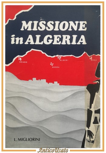 Missione algeria livio - in,