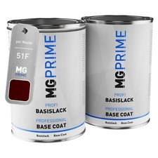 Vernice per auto Kit barattolo