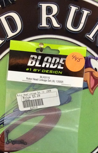Blade set collegamento - blade, di
