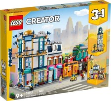 LEGO 31141 LEGO CREATOR 3 IN 1