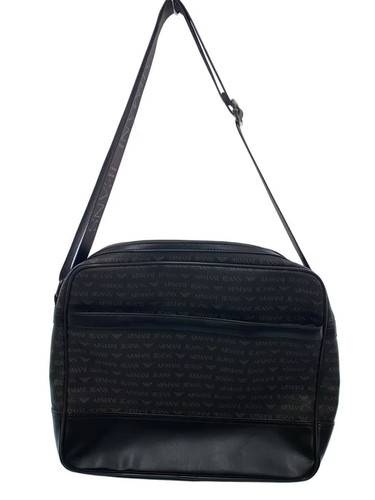 Borsa tracolla armani jeans - a,