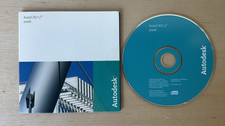 CD Autodesk Autocad LT 2006