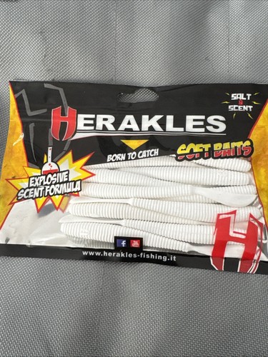 Esca siliconica herakles - esca,