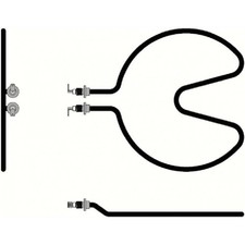 RESISTENZA FORNETTO PIZZA W600 V230 CUOCIPIZZA G3 FERRARI OPTIMA VARIE MARCHE