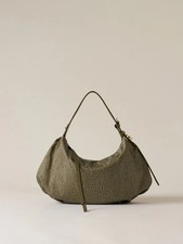 Borsa Hobo bag Borbonese Prive