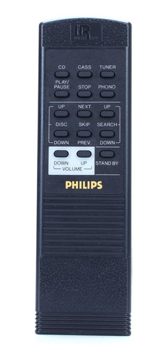 Philips rh6100 - philips, rh6100/01