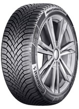 Pneumatici 205/50 r16 87H M+S 3PMSF CONTINENTAL WINTERCONTACT TS 860 Gomma inver