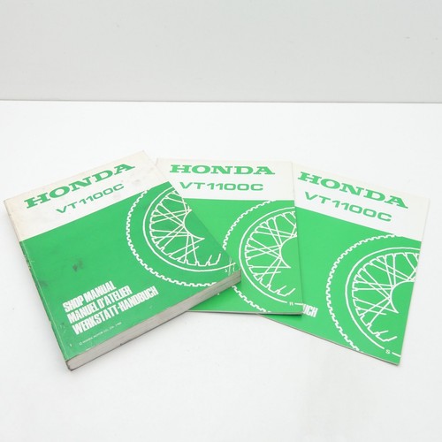 Manuale officina originale