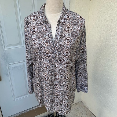 Primark camicia slip on - camicia,