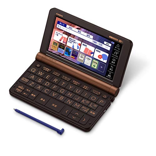 Casio dizionario elettronico