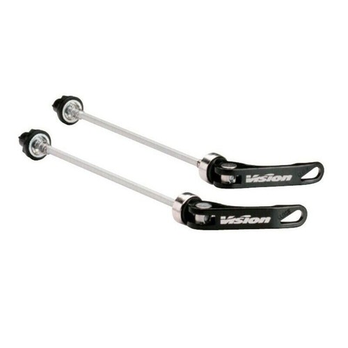 Serrages roues vision 25 - serrages, qr-25