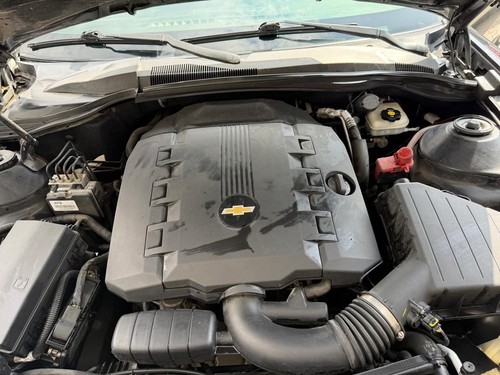 Traversa anteriore chevrolet - traversa,